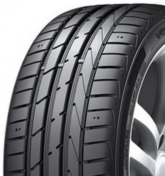 17811622886260 285/35R22 HANKOOK Ventus S1 Evo 2 (K117A) 106 Y XL RO1 (C A B 73dB) - Image 1