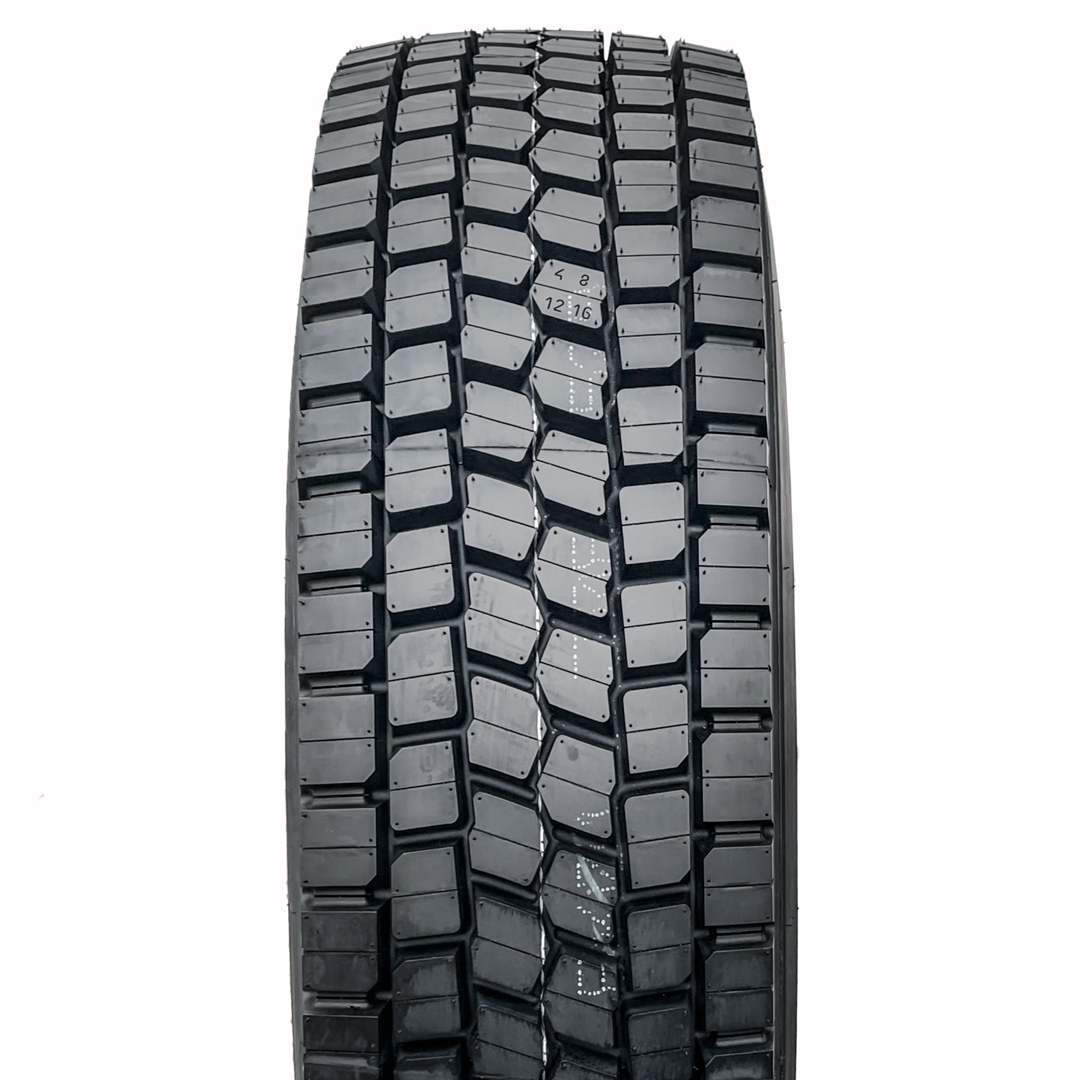 178124244821295 295/80R22,5 Nokian E-Truck Drive 152/148M 3PMSF - Image 1