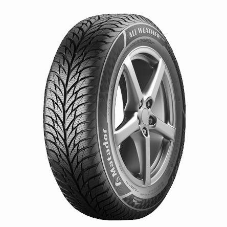 178167985062573 205/55R16 MATADOR MP62 91H M+S - Image 1