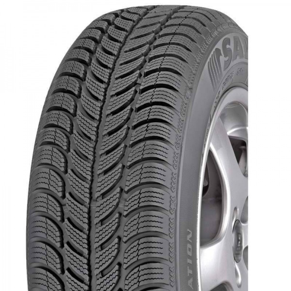 17822024494799 165/65R15 SAVA Eskimo S3+ 81 T (D C B 71dB) - Image 1