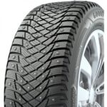 235/45R18 GOODYEAR UltraGrip Arctic 2 98 T XL