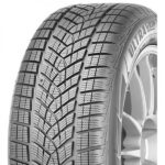 265/55R19 GOODYEAR UltraGrip Ice SUV GEN-1 113 T (B D B  72dB)