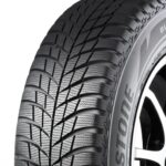 245/50R19 BRIDGESTONE Blizzak LM001 105 V XL * RunFlat (C B 72dB)