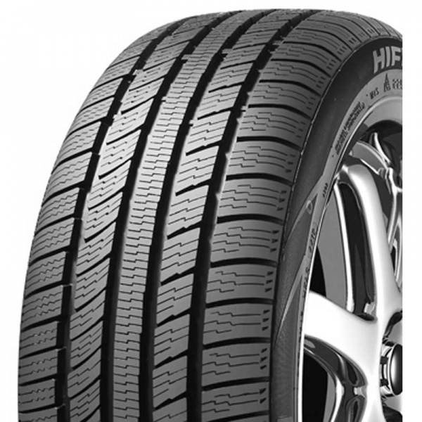 178289424935674 215/45R17 HIFLY All-Turi 221 91 V XL ( E C B 72dB ) - Image 1
