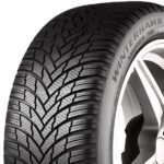 195/55R20 FIRESTONE WinterHawk 4 95 H XL (C B B  71dB)