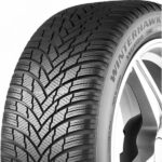 225/55R19 FIRESTONE WinterHawk 4 99 V (C B B  71dB)