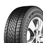 215/65R16C FIRESTONE VANHAWK 2 WINTER EVO 109/107 T (C A A  72dB)