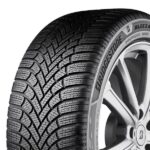 255/45R18 BRIDGESTONE BLIZZAK 6 103 V XL (C B B  72dB)