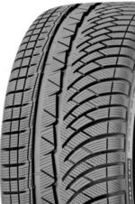 225/50R18 MICHELIN Pilot Alpin PA4 95 H RunFlat (E C 70dB)