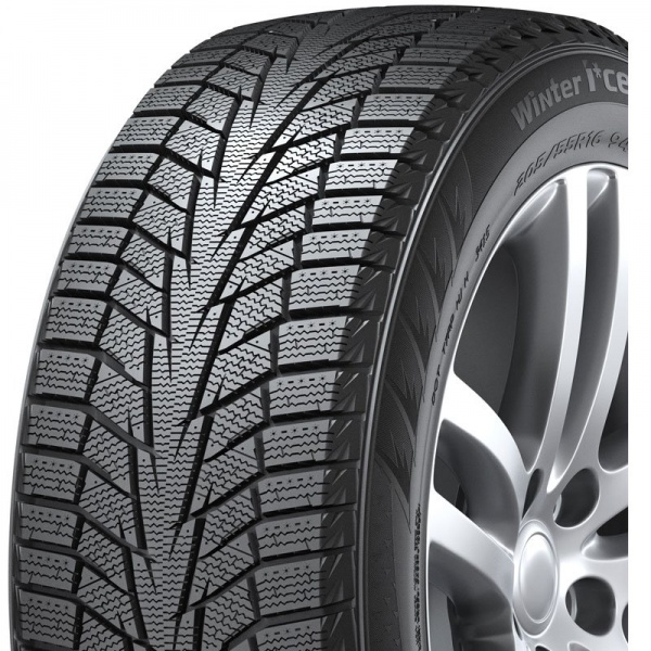 178314852620838 175/65R15 HANKOOK Winter i*cept iz2 (W616) 88 T XL (D E B 71dB) - Image 1