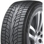 215/55R16 HANKOOK Winter i*cept iz2 (W616) 97 T XL (C E B  72dB)