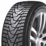 225/65R17 HANKOOK Winter i*Pike X (W429A) 102 T