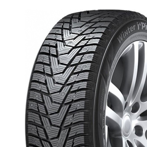 178314937097954 205/55R16 HANKOOK Winter i*Pike RS2 (W429) 94 T XL - Image 1