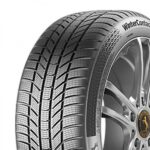 225/60R17 CONTINENTAL WinterContact TS 870P 99 H (C B B  71dB)
