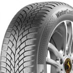 225/45R17 CONTINENTAL WinterContact TS 870 94 H XL (C B B  70dB)