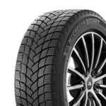 215/50R19 MICHELIN X-Ice Snow 93 H (C E A  69dB)