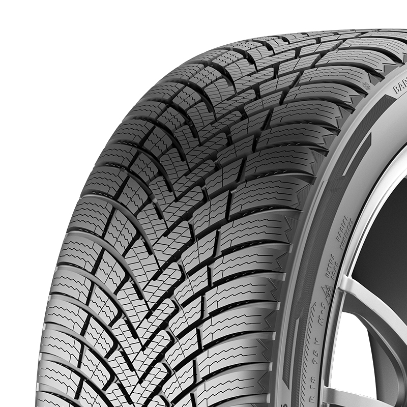 178376076816180 185/65R15 BARUM Polaris 6 88 T (C C B 71dB) - Image 1