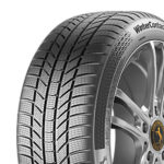245/50R19 CONTINENTAL WinterContact TS 870P 105 H XL (C B B  71dB)