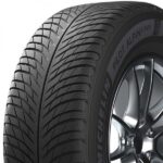 235/60R18 MICHELIN PILOT ALPIN 5 SUV 103 H MO (B B B  70dB)