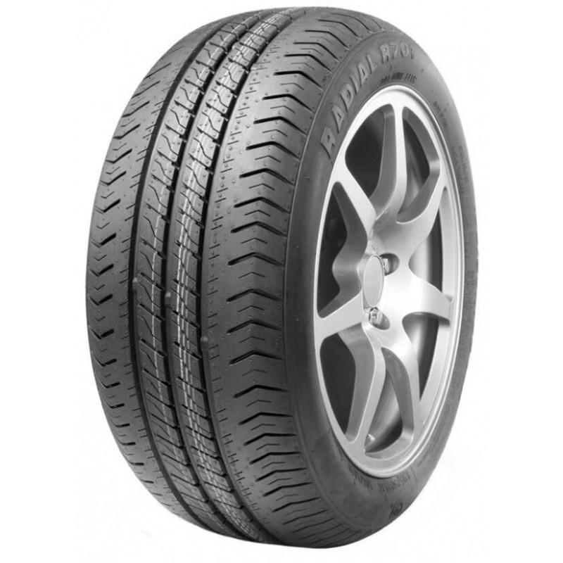 1784009288315 195/50R13C LEAO R701 104/10N M+S - Image 1