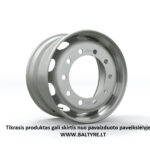 9,00X22,5 F10 ET175 281/335 Stribor 032603