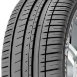 195/50R15 MICHELIN Pilot Sport 3 82 V (D A B  71dB)