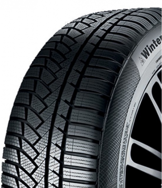 178410348756798 285/40R22 CONTINENTAL WinterContact TS 850P 110 V XL AO (B B B 75dB) - Image 1