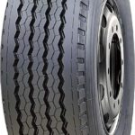 385/65R22,5 Agate ST022 164K 24PR M+S