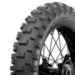 140/80R18 MICHELIN Desert Race Baja Rear TT 70 R