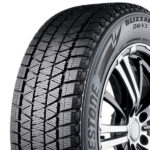 265/65R18 BRIDGESTONE Blizzak DM-V3 116 T XL (E E B  73dB)