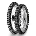 110/90-19 Pirelli NEW SCORPION MX32 Mid Hard 62M NHS