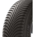 225/55R17 MICHELIN Alpin 5 97 H *MOE RunFlat (D B A  68dB)
