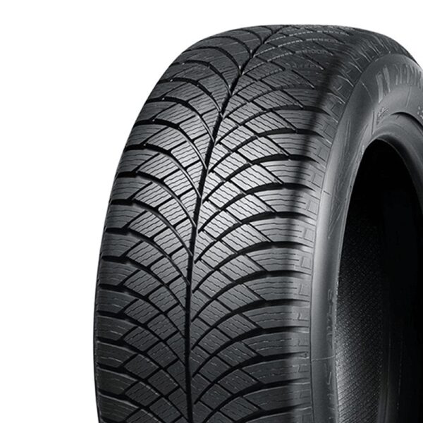 178462704877852 215/45R17 NANKANG AW-6 91 W XL ( C B B 72dB ) - Image 1