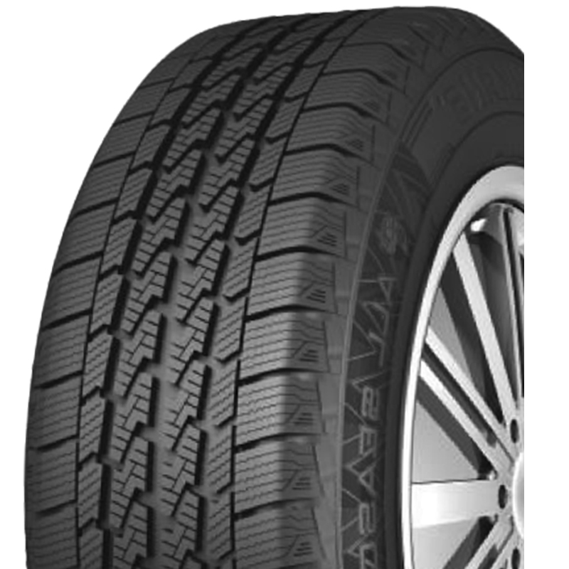 178462980727845 225/75R16C NANKANG AW-8 121/120 R ( C B A 70dB ) - Image 1
