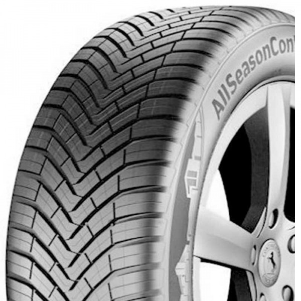 178470816770333 225/65R17 CONTINENTAL AllSeasonContact 106 V XL ( B B 72dB ) - Image 1