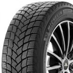 275/45R20 MICHELIN X-Ice Snow SUV 110 T XL (B E B  71dB)