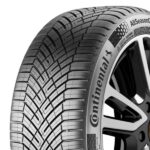 275/35R20 CONTINENTAL AllSeasonContact 2 102 Y XL ( B B B 72dB )