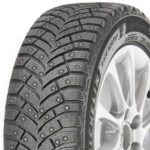 235/55R19 MICHELIN X-ICE NORTH 4 SUV 105 T XL