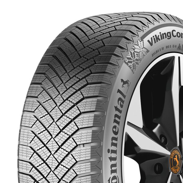 178479636695701 275/35R19 CONTINENTAL VikingContact 8 100 T XL (B D A 70dB) - Image 1
