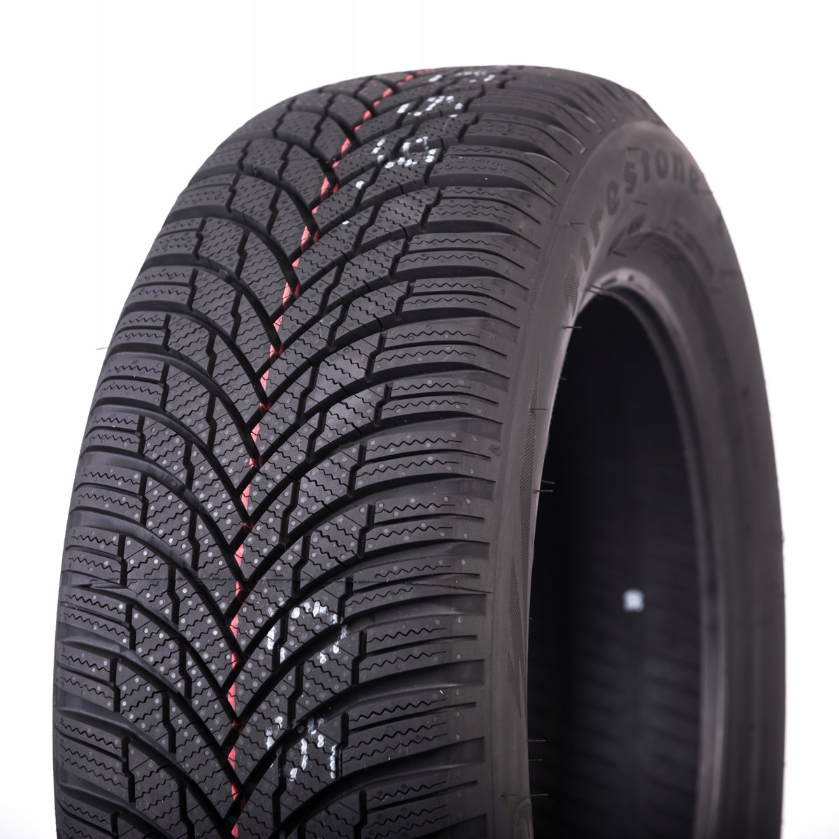 178487100792248 195/65R15 FIRESTONE WINTERHAWK 4 91T - Image 1