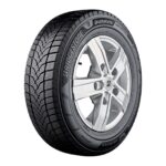 195/65R16C Bridgestone DURAVIS VAN WINTER 104T 3PMSF