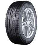 225/55R17 Bridgestone BLIZZAK ICE 101S XL 3PMSF