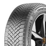 265/60R18 CONTINENTAL VikingContact 8 114 T XL (A D A  70dB)