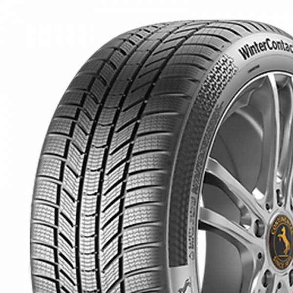178496772653274 235/50R19 CONTINENTAL WinterContact TS 870P 99 H SEAL (C B B 71dB) - Image 1