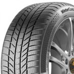 265/60R18 CONTINENTAL WinterContact TS 870P 114 H XL (B B B  71dB)