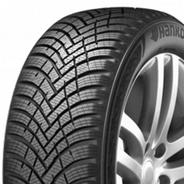 178540356786795 225/50R17 HANKOOK Winter i*cept RS3 (W462) 98 V XL (C B B 72dB) - Image 1