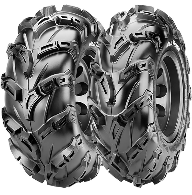 178556136643134 26X11,00-12 (275/60-12) CST Wild Thang CU-06 72J M+S - Image 1