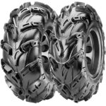 26X8,00-14 (205/75-14) CST CU-05 M+S