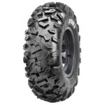 27x9,00R12 CST CU58 GREEN E4 55M 8PR TL M+S