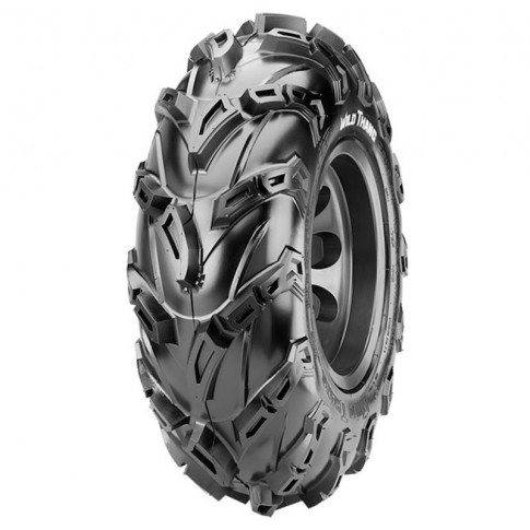 178556472697229 25x8,00-12 (205/80-12) CST Wild Thang CU-05 60J TL M+S 6PR - Image 1